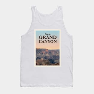 Visit Grand Canyon Tank Top